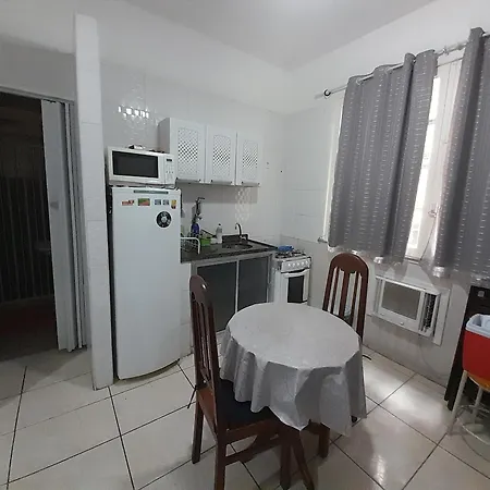 Apartamento Olympia
